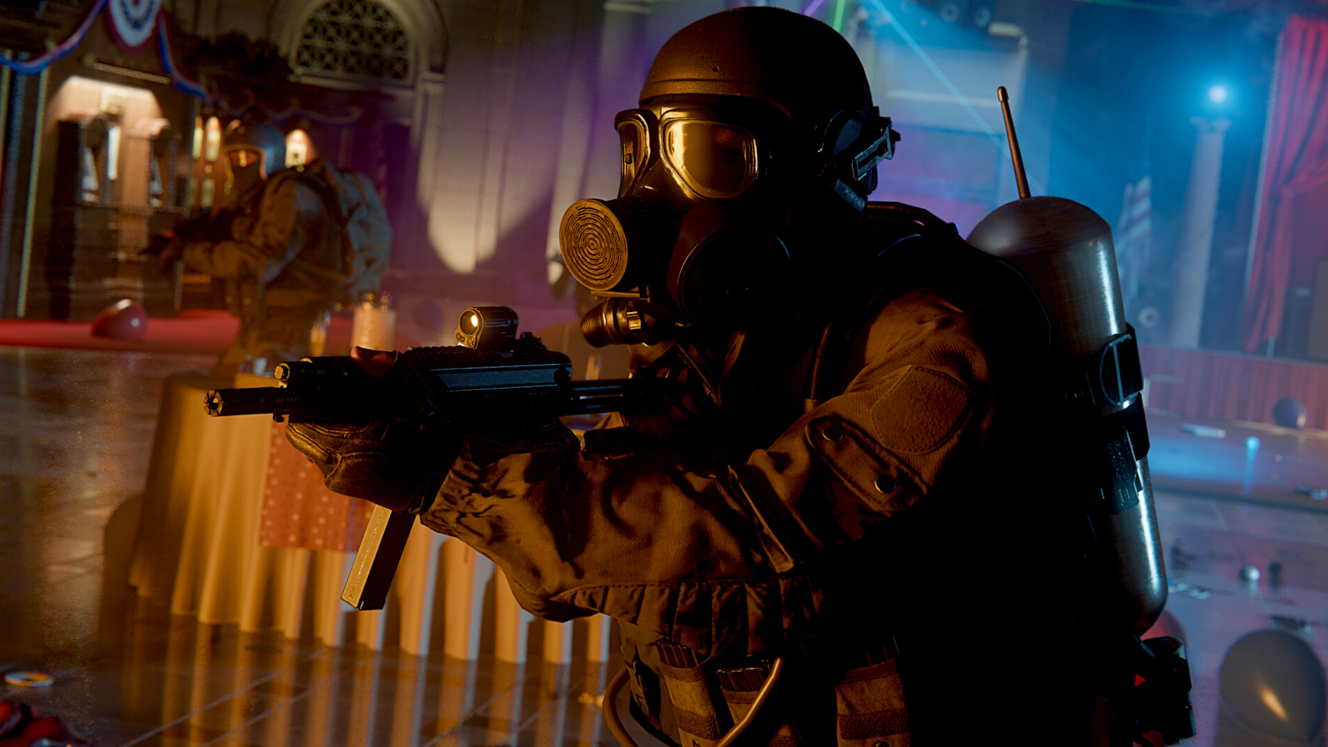Modern Ops