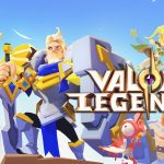 Valor Legends