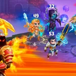 Hero Wars: Panduan Lengkap Mode Kampanye dan Arena