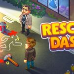 Rescue Dash
