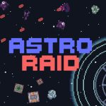 Astro Raid