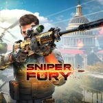 Sniper Fury
