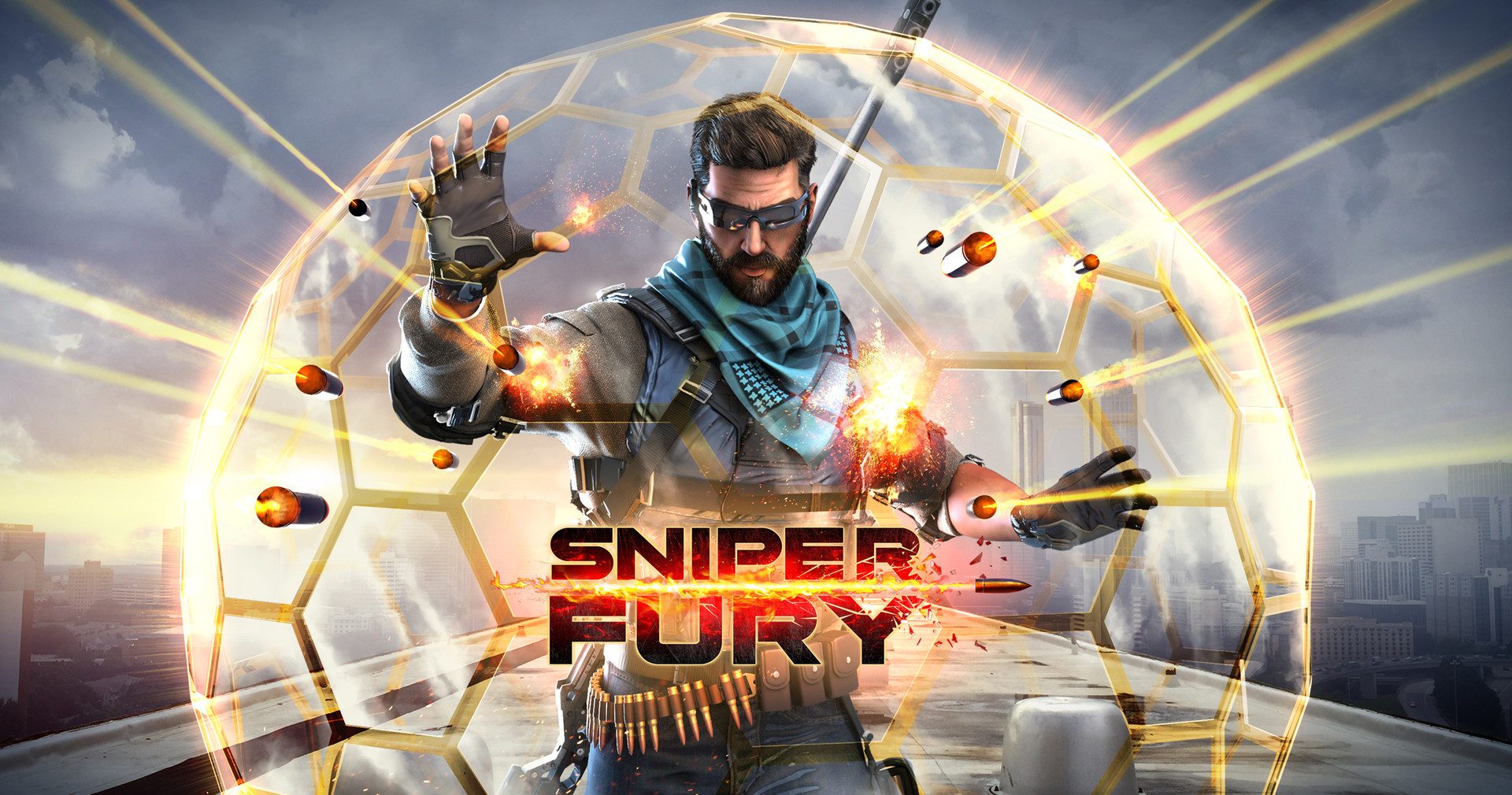 Sniper Fury