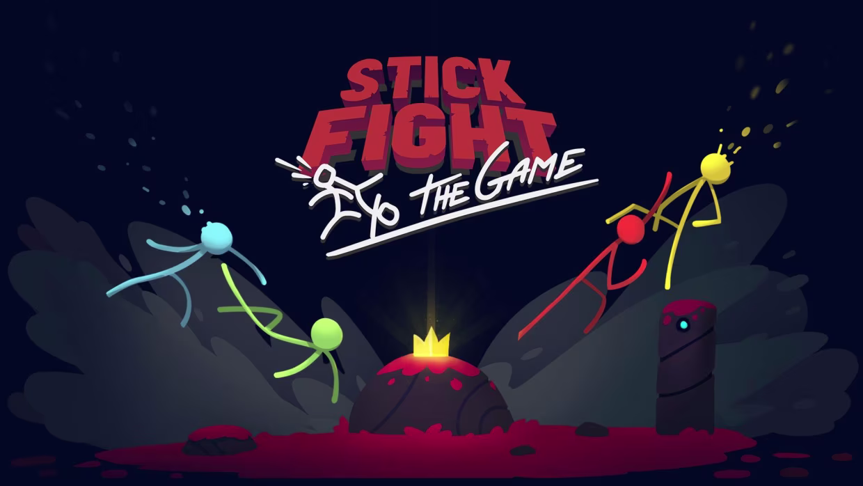 Stick Fight