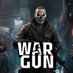 Gun War: Strategi Terbaik untuk Pemula