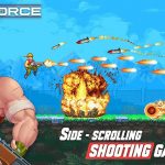 Gun Force: Gameplay, Fitur, dan Sensasi Bermainnya