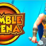 Rumble Arena
