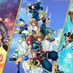Kingdom Hearts: Mengungkap Rahasia Dunia Disney