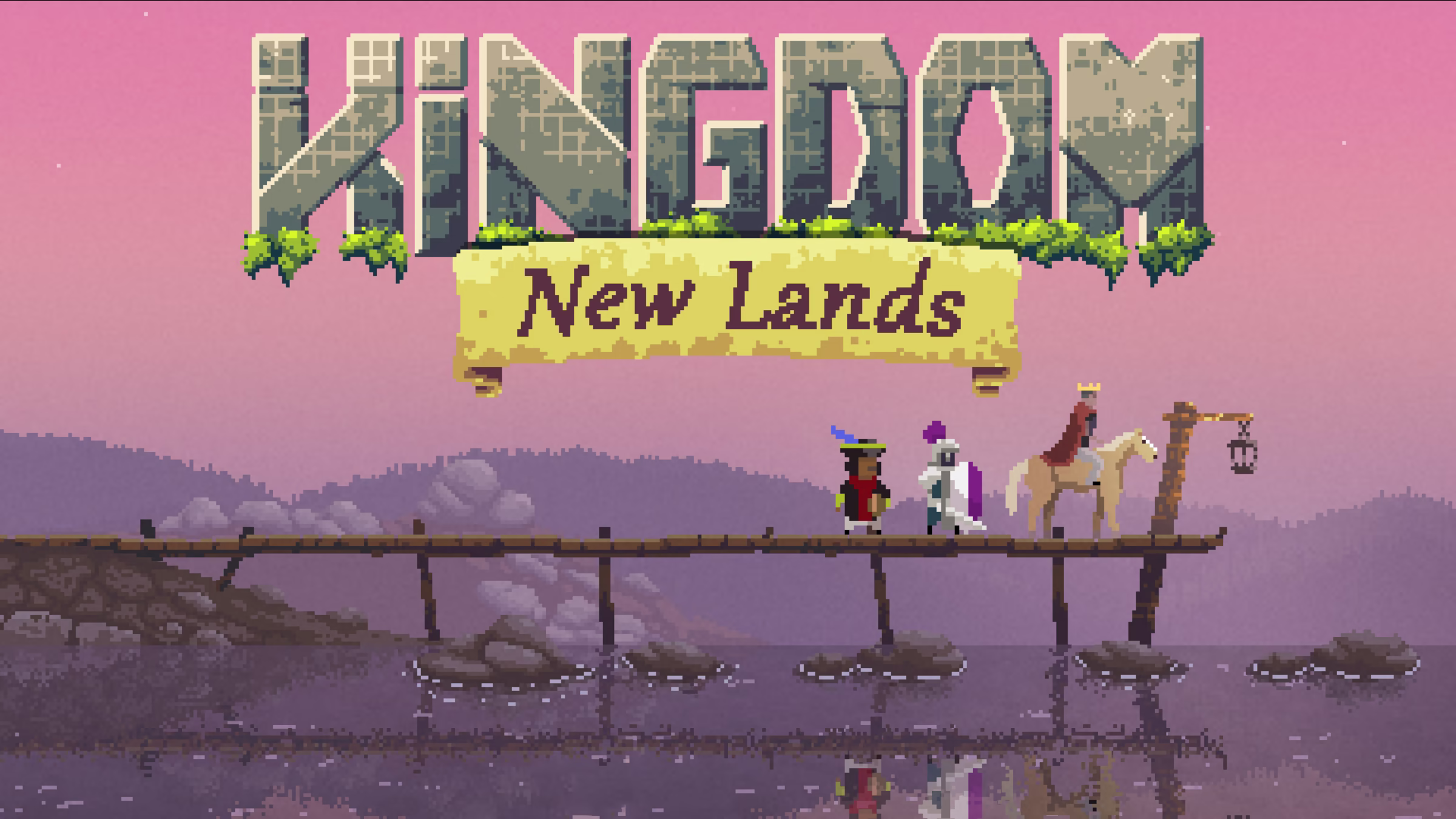 Kingdom New Lands