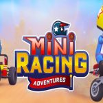 Mini Racing Adventures