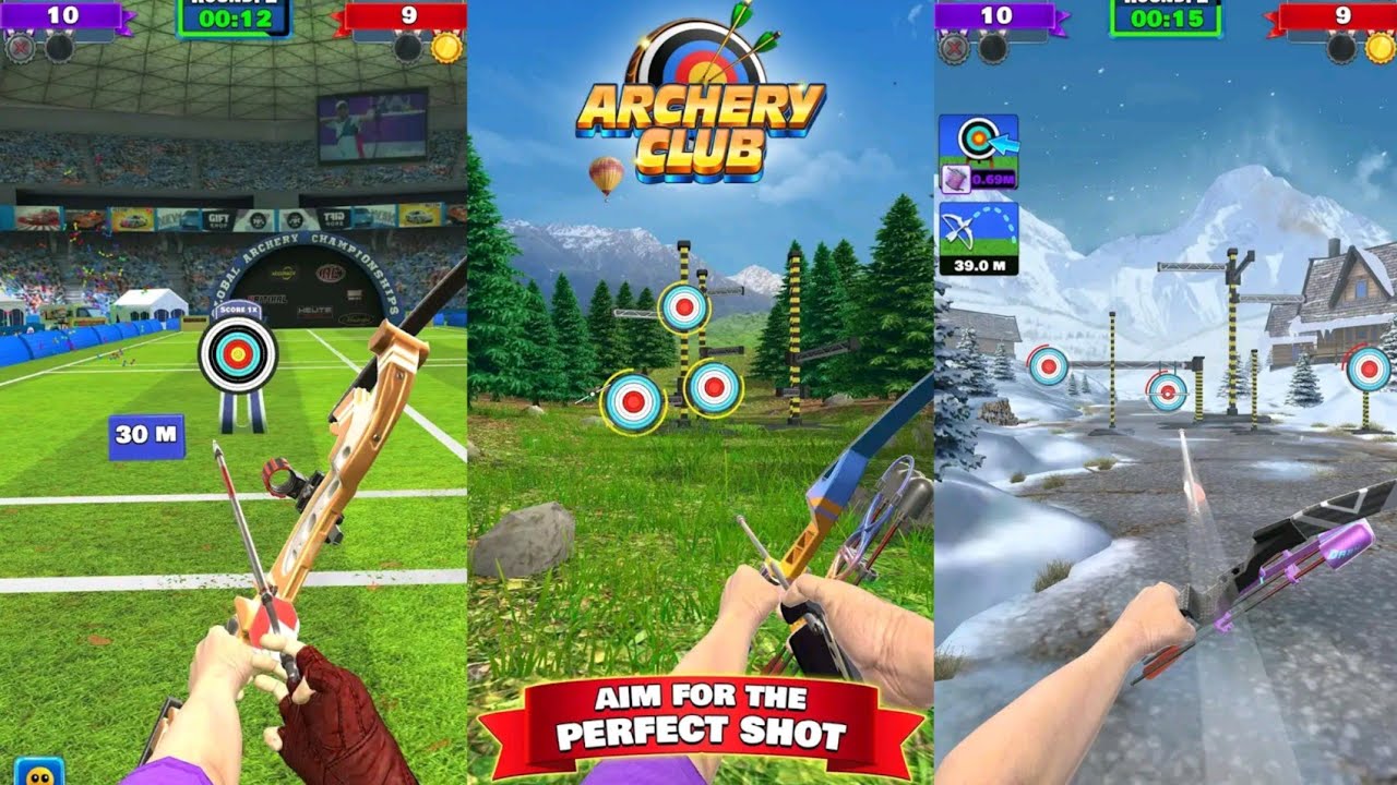 Archery Club
