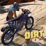 Dirt Bike Unchained