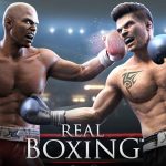 Real Boxing