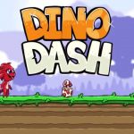 Dino Dash