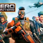 Hero Hunters