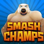 Smash Champs: Karakter Terkuat dan Cara Memaksimalkan Kemampuan