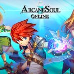 Arcane Soul Panduan Lengkap
