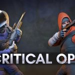 Critical Ops