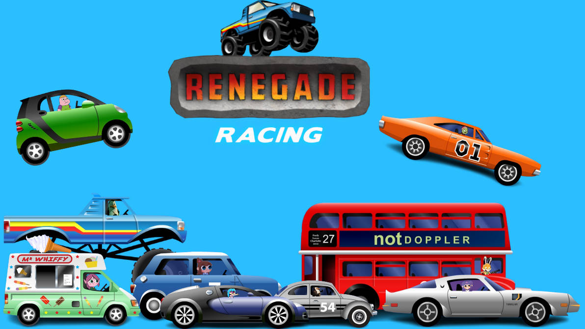 Renegade Racing