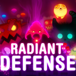 Radiant Defense