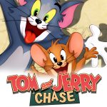 Tom and Jerry Chase