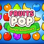 Fruit Pop