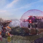 Titan Glory: Cara Menjadi Juara di Arena Robot Tempur