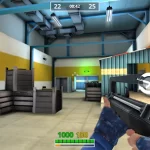 Combat Strike: Cara Cepat Menguasai Peta dan Mode Permainan