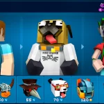 Mad Gunz: Pengalaman Bermain Seru
