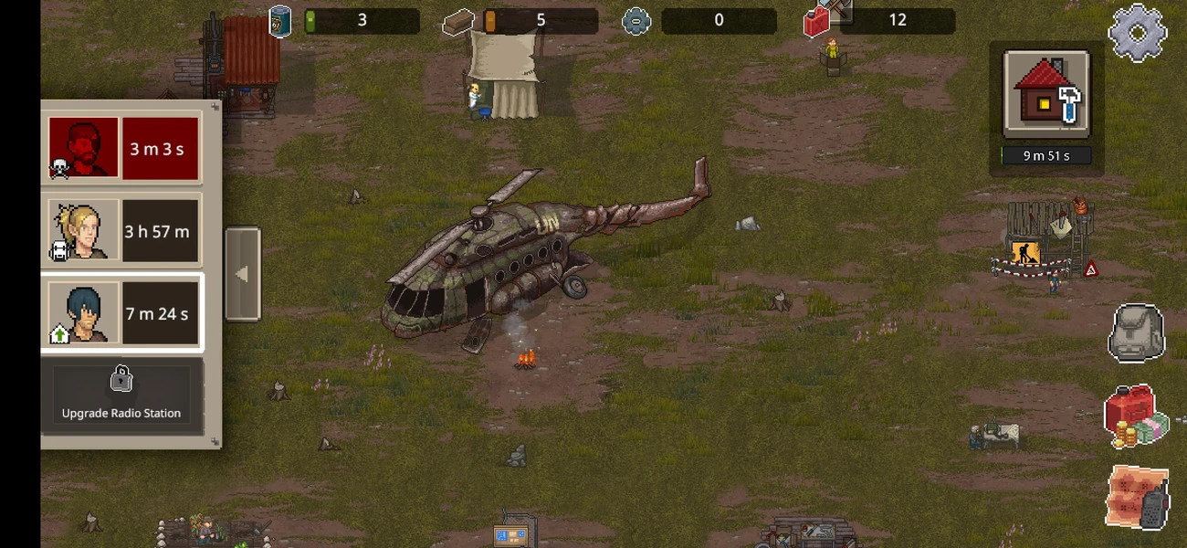 Mini Dayz 2