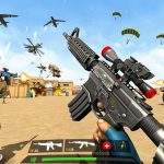 Gun Games 3D