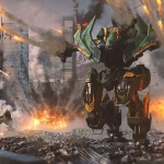 War Robots