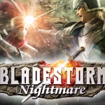 Blade Storm
