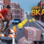 Street Skater 3D