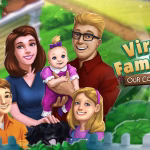 Virtual Families Panduan Lengkap untuk Pemula