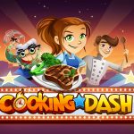 Cooking Dash