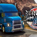 Truck Simulator USA