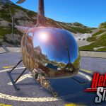 Helicopter Simulator