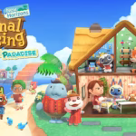 Animal Crossing New Horizons