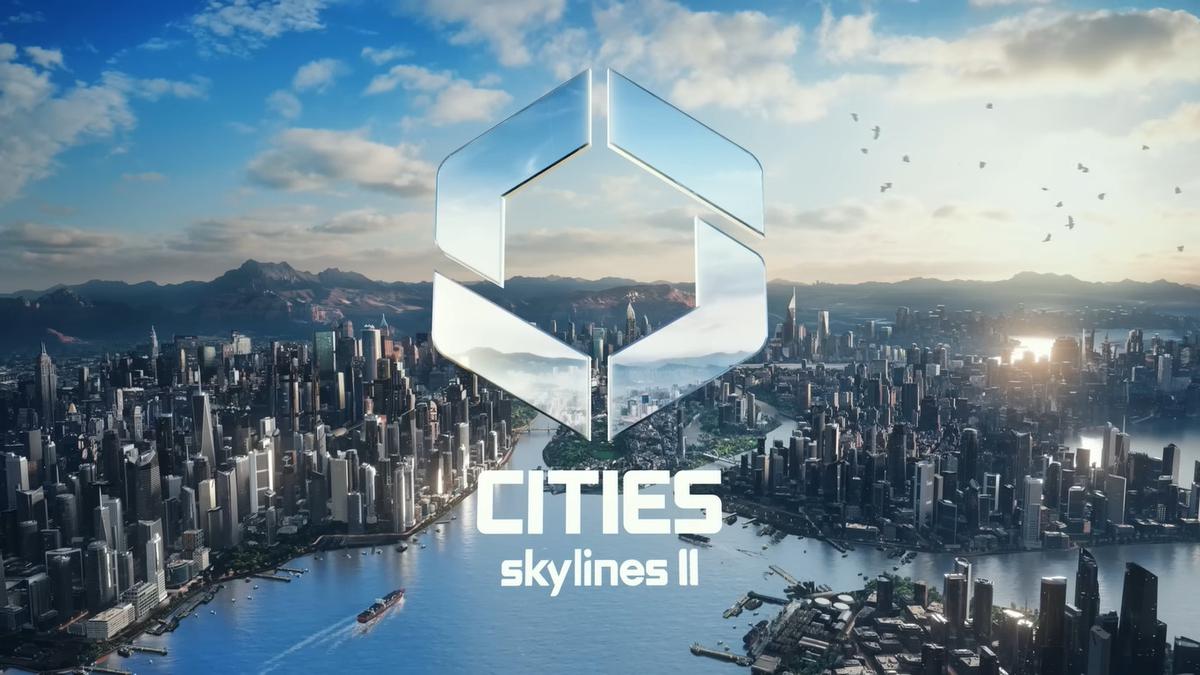 Cities: Skylines
