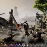 Dragon Age Inquisition