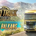Euro Truck Simulator 2