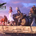 Final Fantasy VII Remake