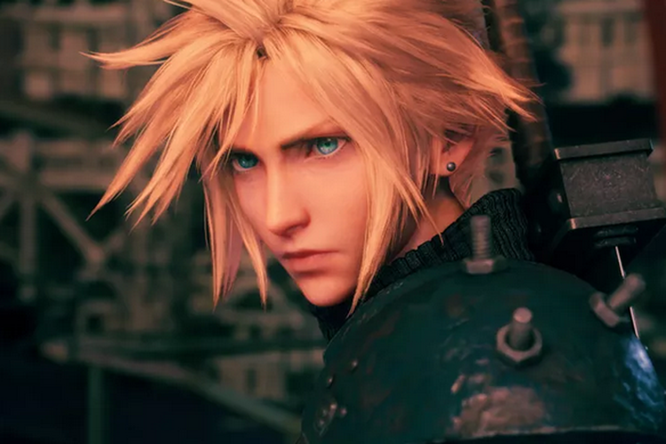 Final Fantasy VII Remake