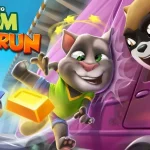 tom gold run