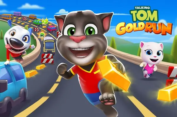 tom gold run