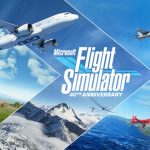 Flight Simulator 2020