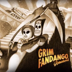 Grim Fandango