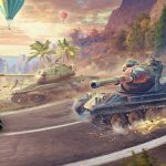 World of Tanks Blitz