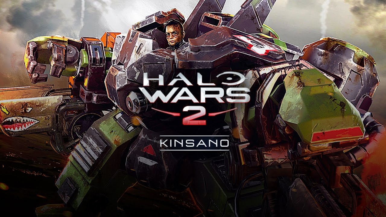 Halo Wars 2